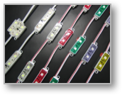 LED Modules for Channel Letters